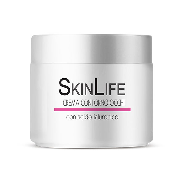 SKIN LIFE REBITALIA HAIRCARE AND SKIN CARE MADE IN ITALY